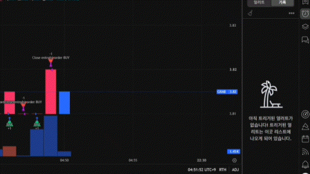 Trade project preview